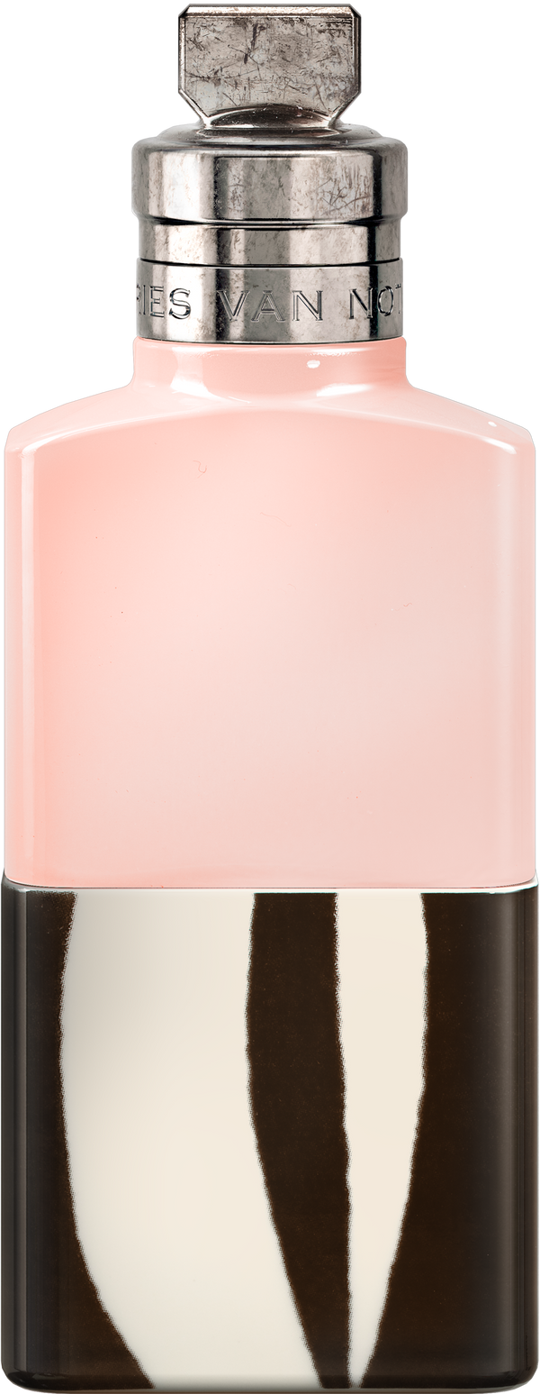 rosa carnivora bottle