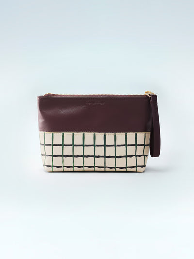 Dries Van Noten Pochette