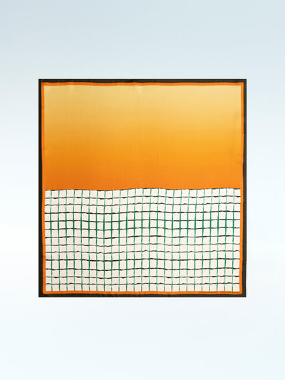 Dries Van Noten Foulard Rock the Myrrh
