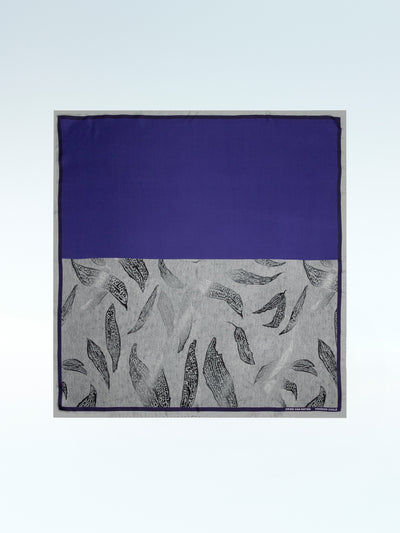 Dries Van Noten Foulard Voodoo Chile