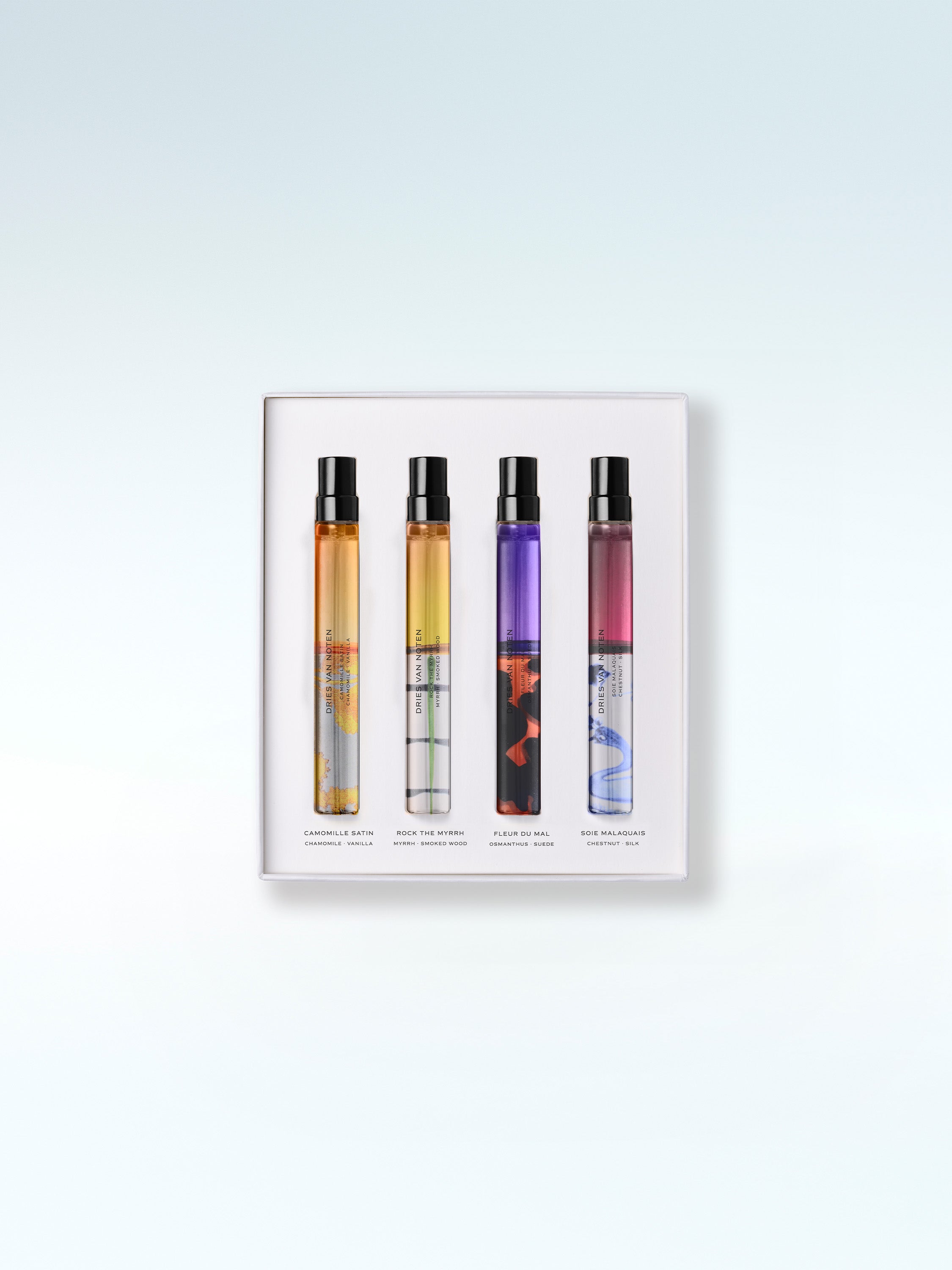 Signature Scent Nomadic Set | Dries van Noten – Dries Van Noten