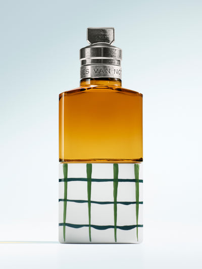 Dries Van Noten Beauty Rock The Myrrh
