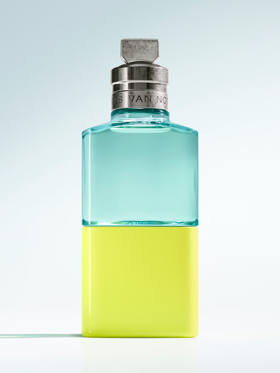 Dries Van Noten Beauty Neon Garden