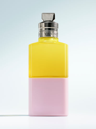 Dries Van Noten Beauty Jardin de l'Orangerie