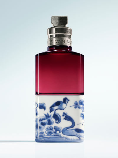 Dries Van Noten Beauty Soie Malaquais