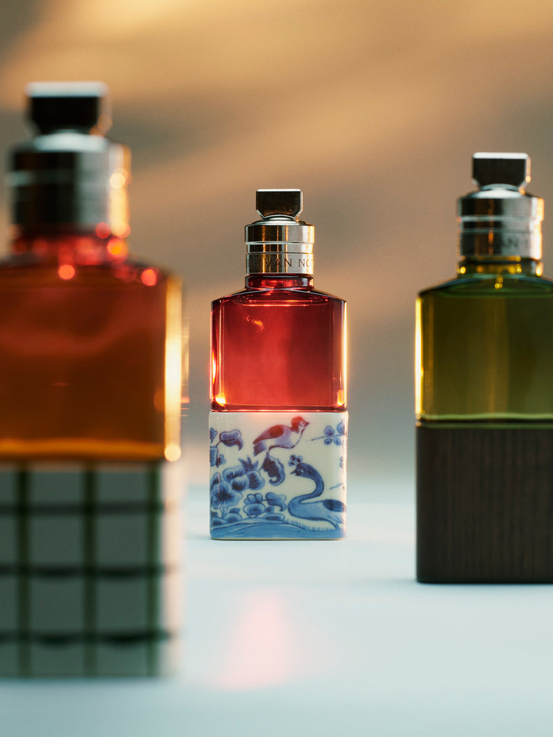 Refillable Perfumes: Stores Where You Can Get Your Bottles Topped