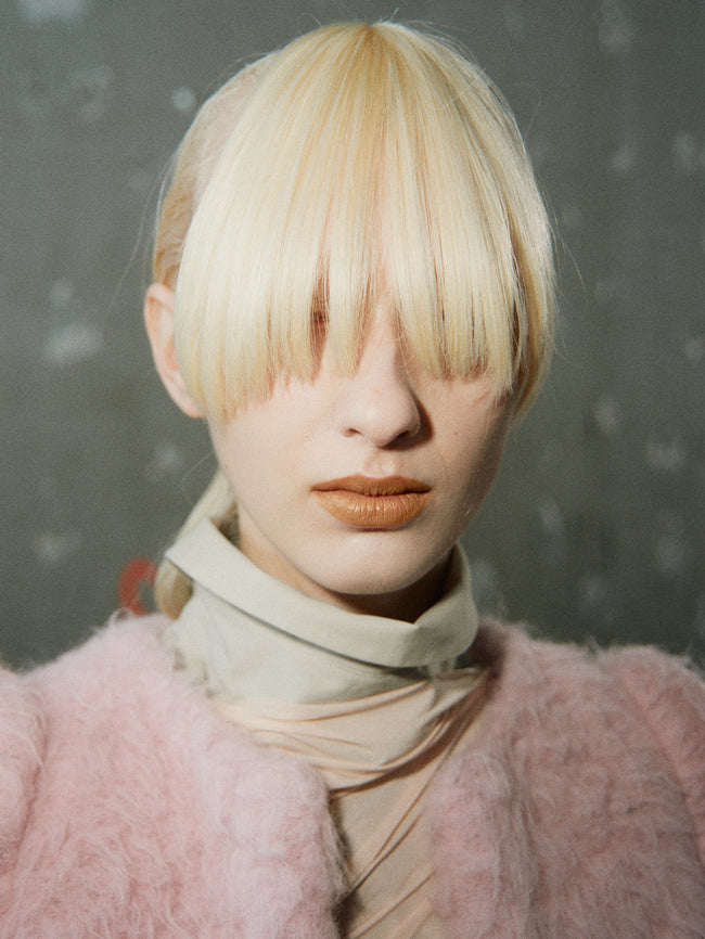 Dries Van Noten Women's Autumn-Winter 2024-25 Show