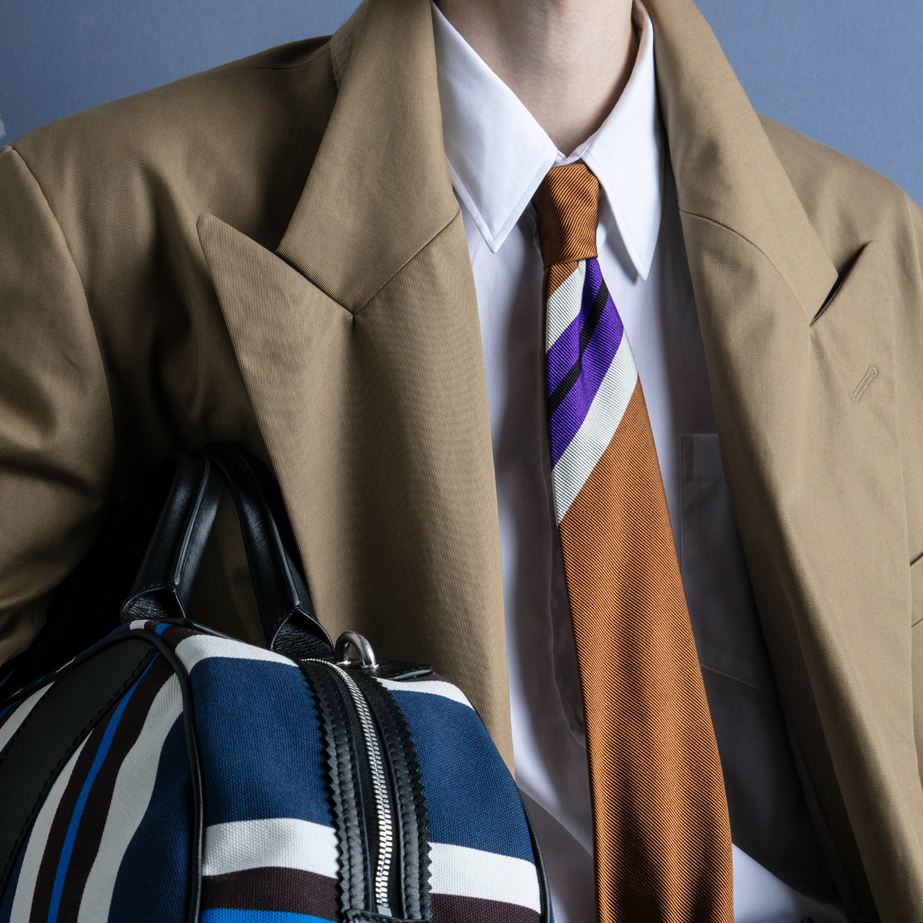 メンズ向け ブレザー｜Dries Van Noten
