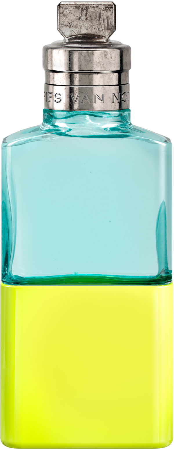 Eau de parfum Santal Greenery | Dries Van Noten