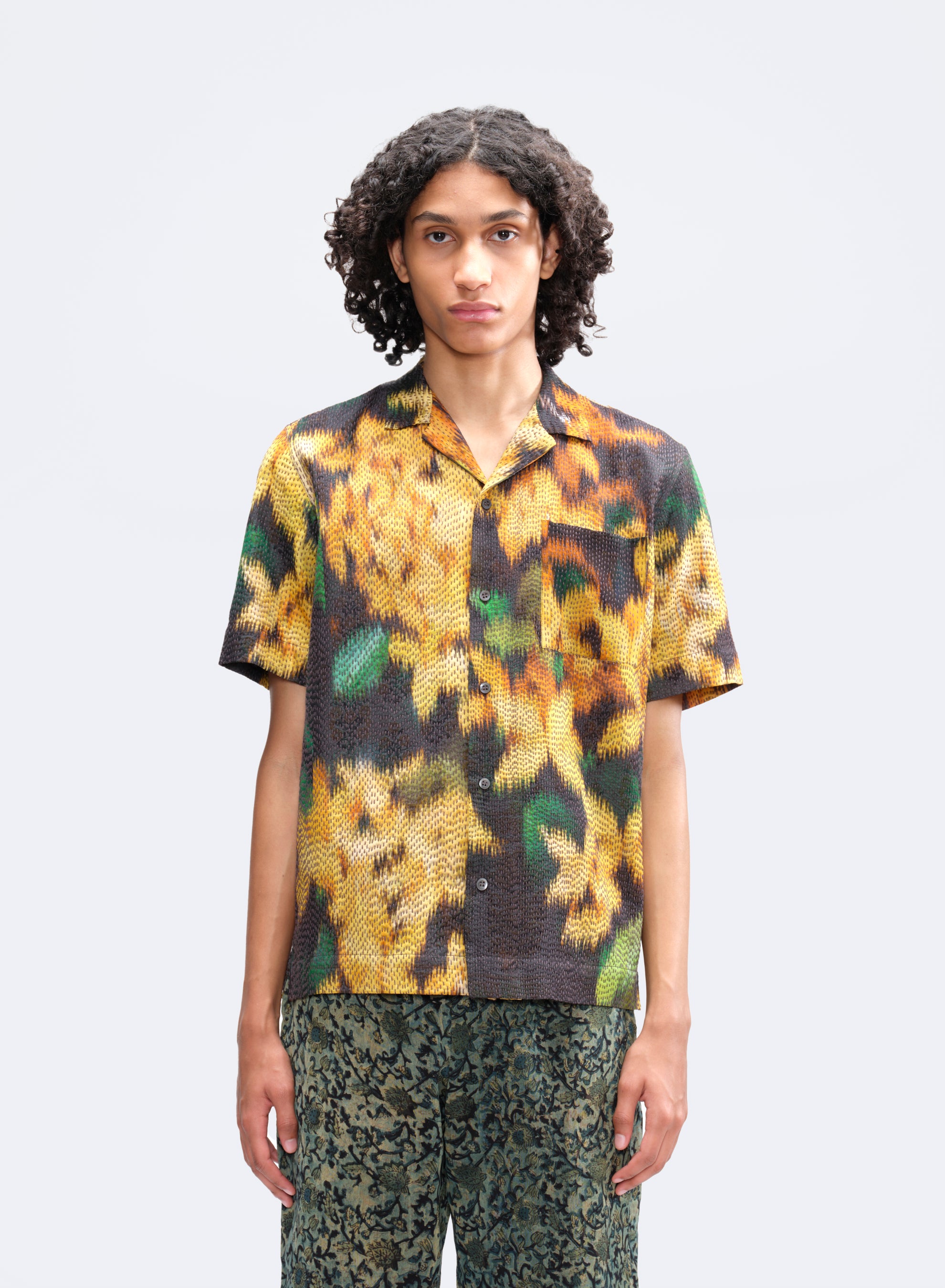 High Summer 2022 | Dries Van Noten