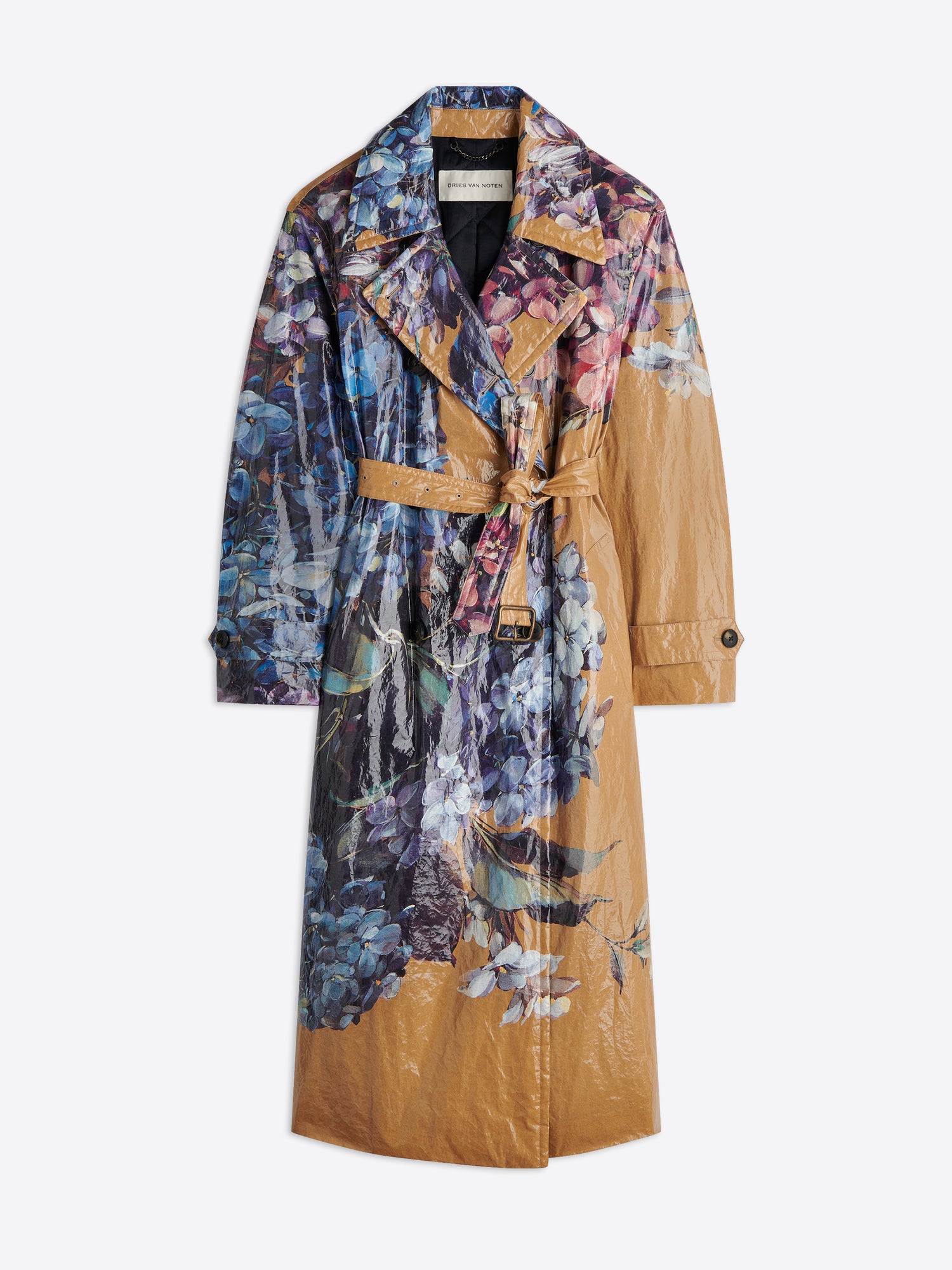 [WW31846] Dries Van Noten | Coat main image 0