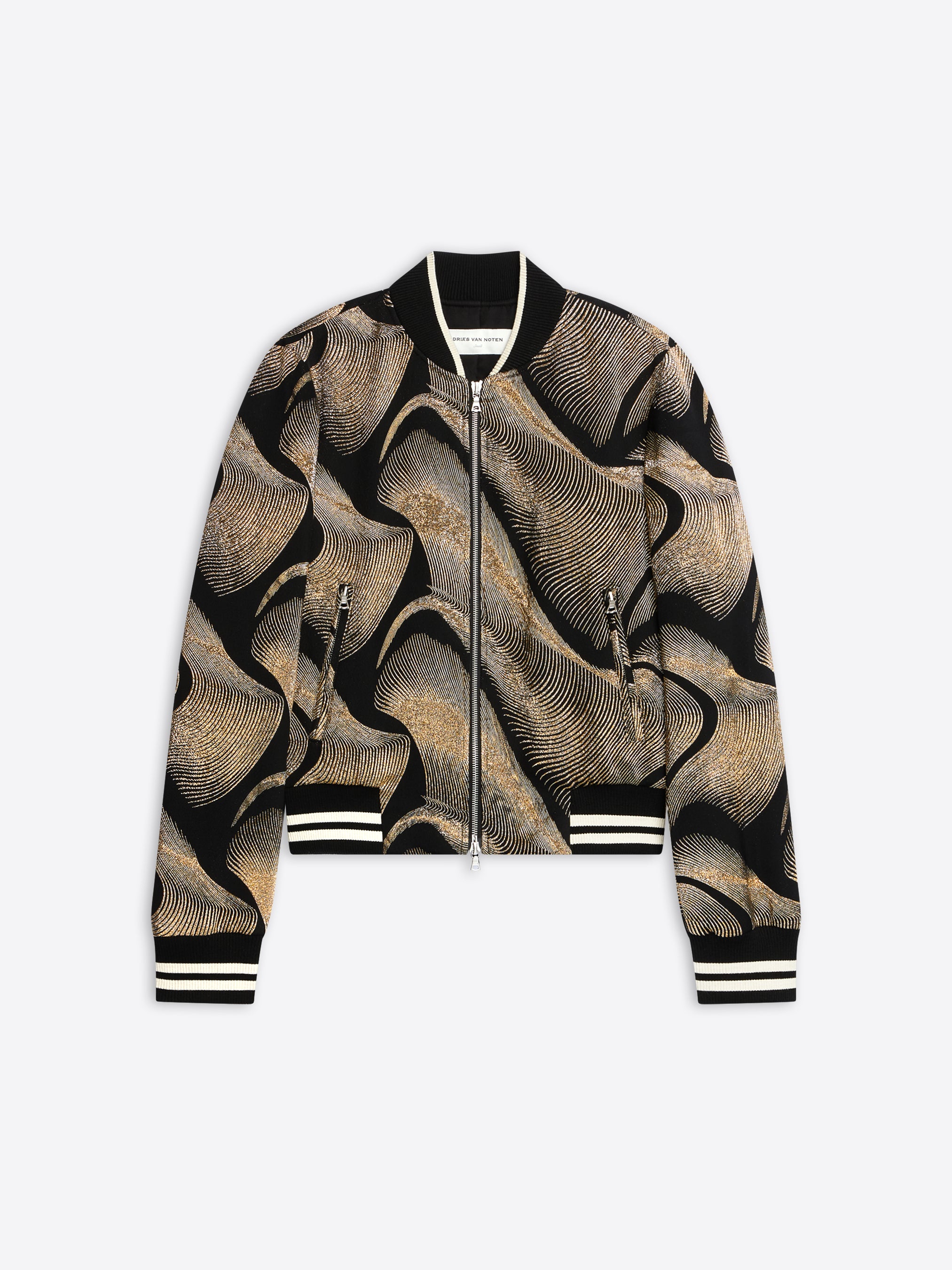 Men's Evening Capsule | Dries Van Noten