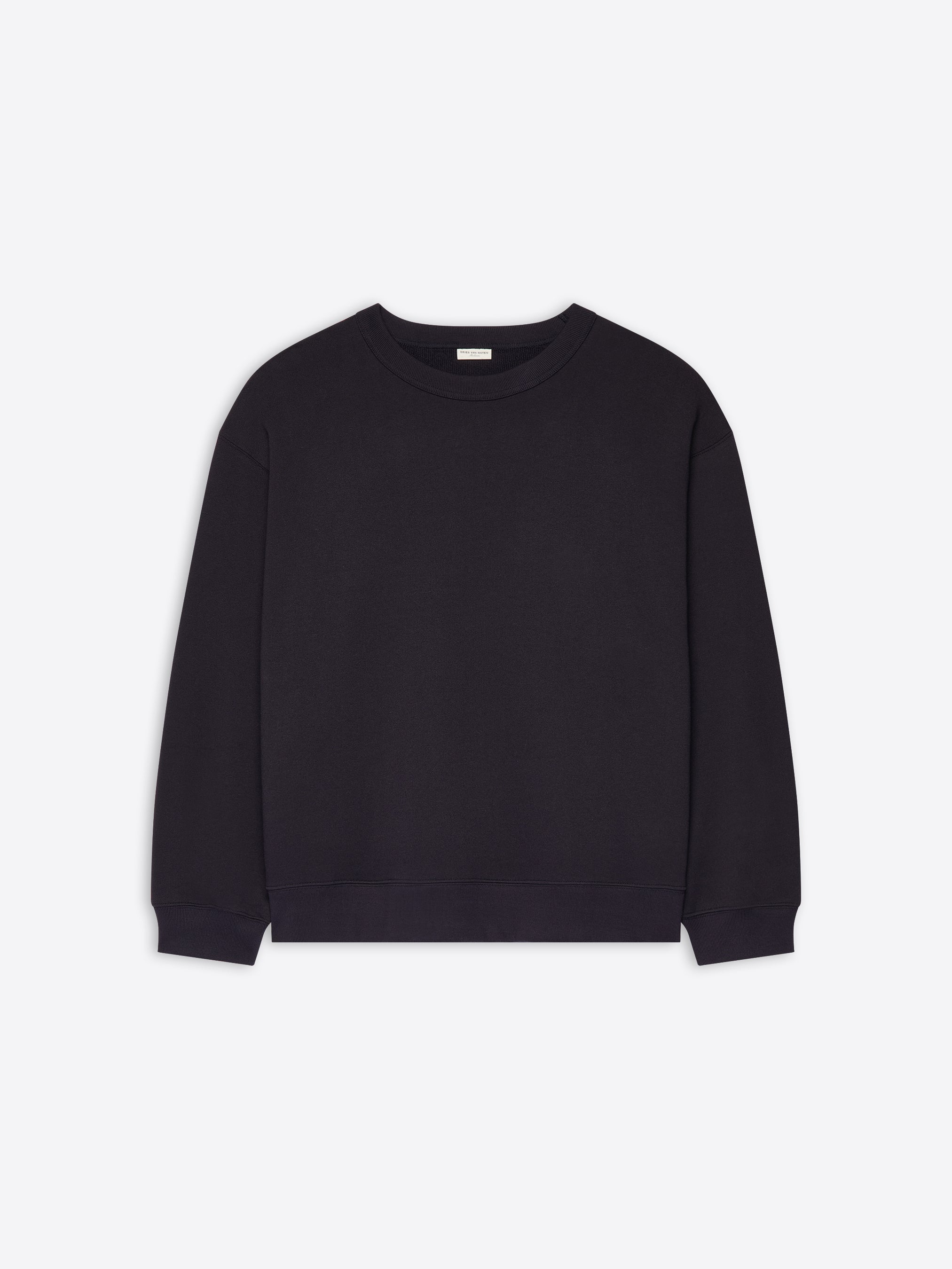 Men's T-shirts & Sweatshirts | Dries Van Noten