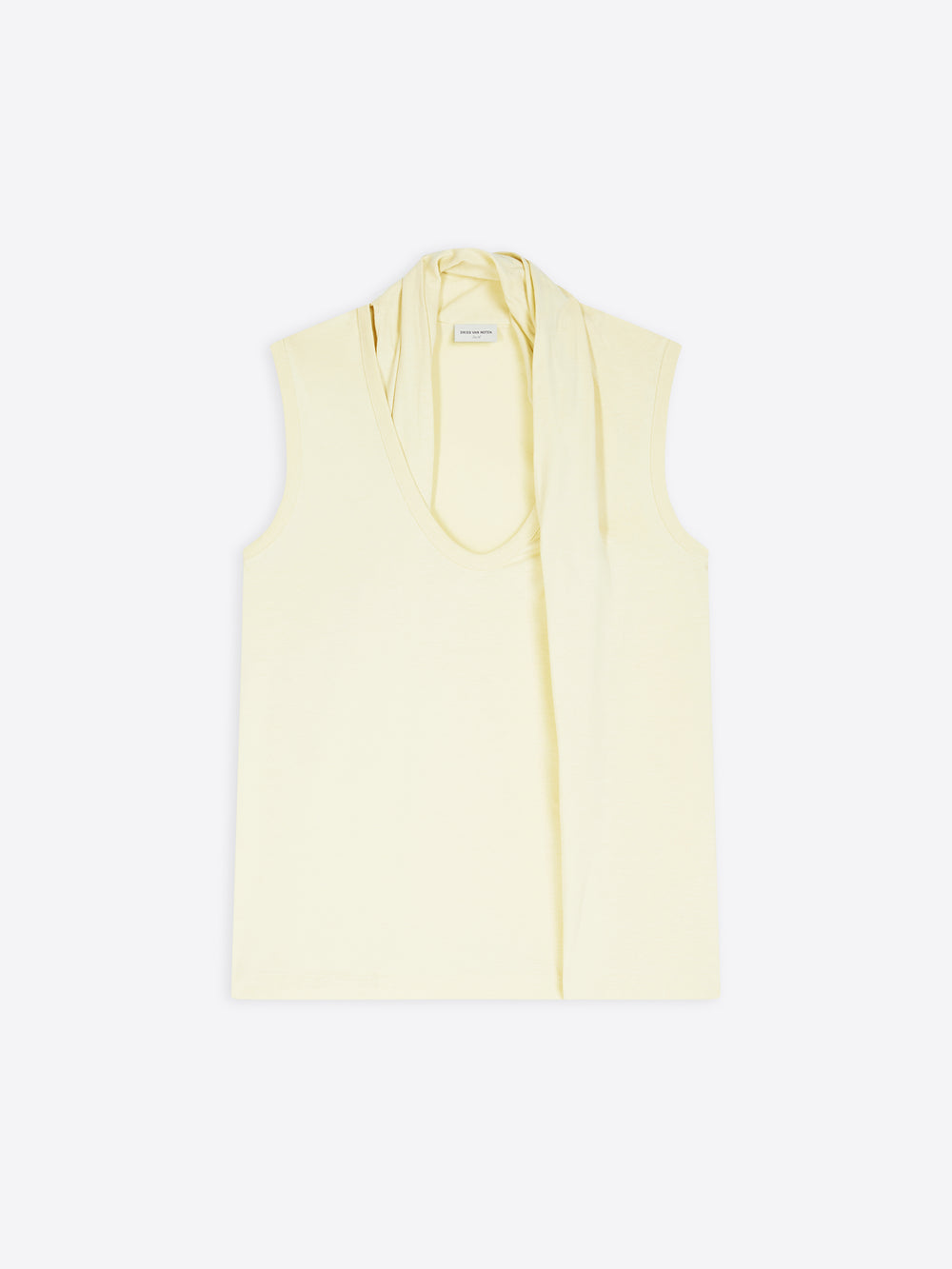 Dries Van Noten Cocoon Blouson Blouses 600064909brn