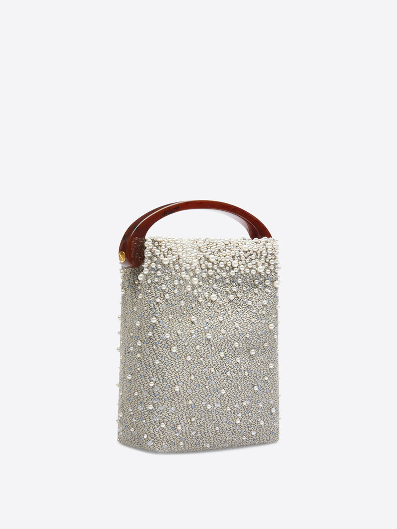 Embellished bag