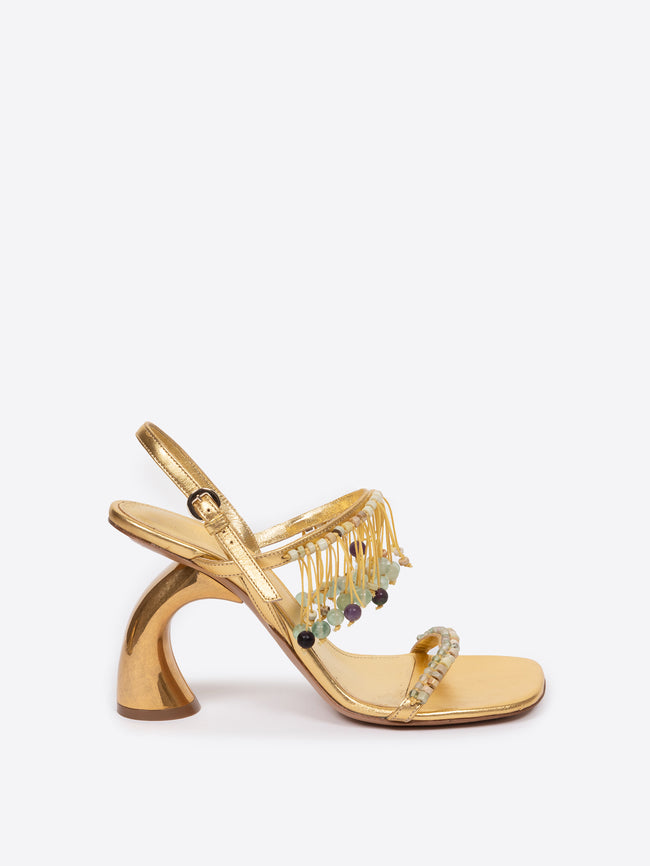 dries van noten women's shoes