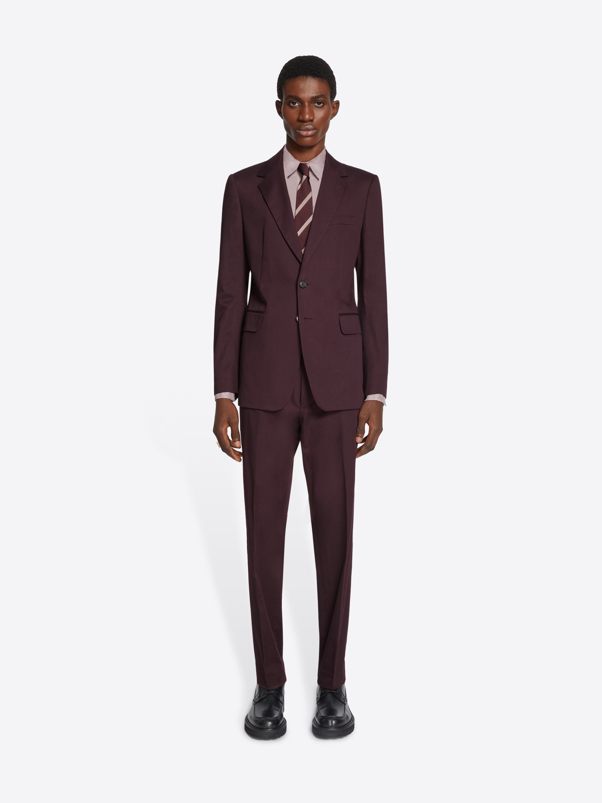 Ultimate Guide To Buying A Suit | Style, Fit And Accessories