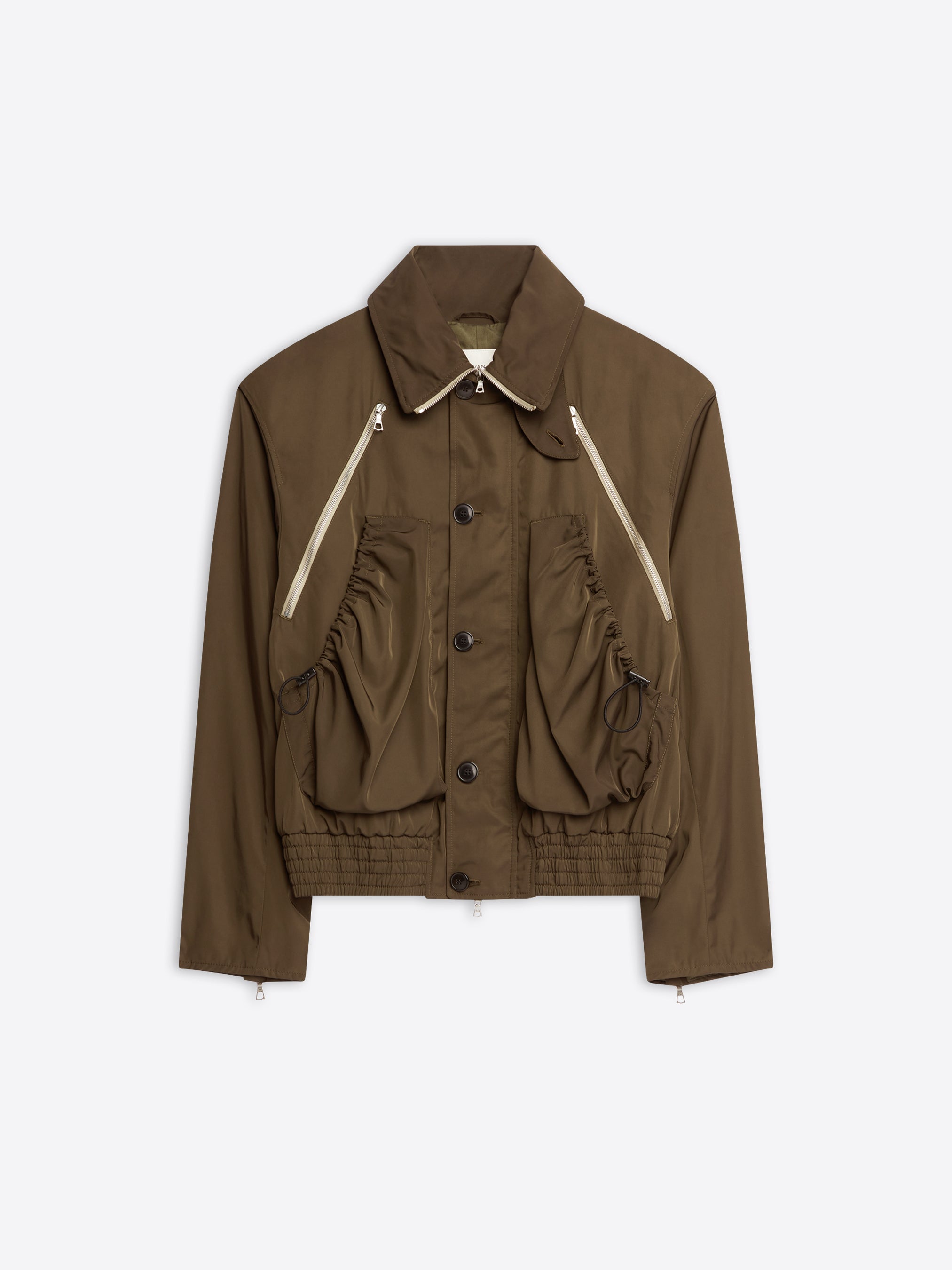 Men's Coats & Jackets | Dries Van Noten