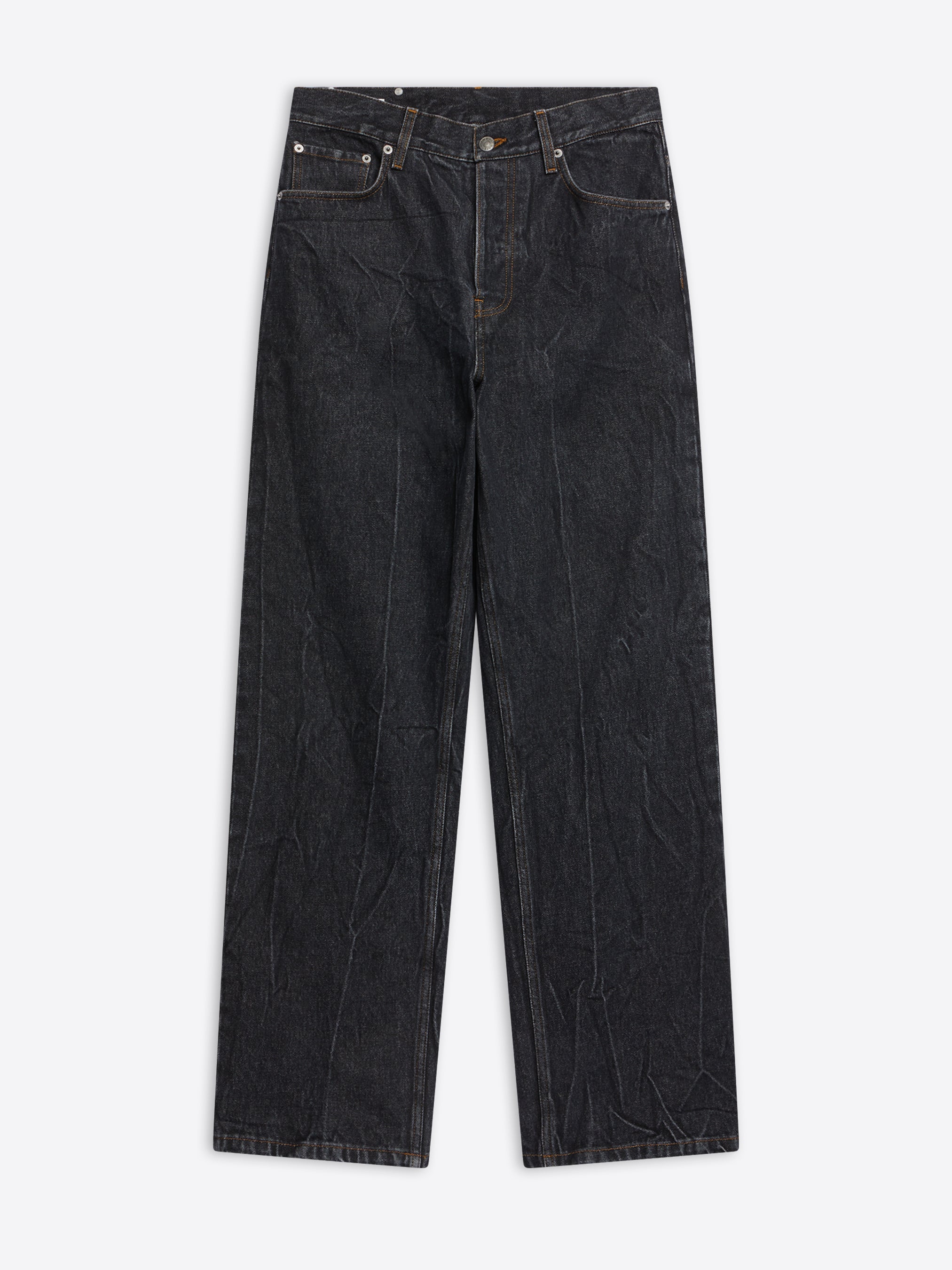 NWT American Apparel Women's Size 27 High-Waist Jean Medium Marble Wash  Jeans | eBay