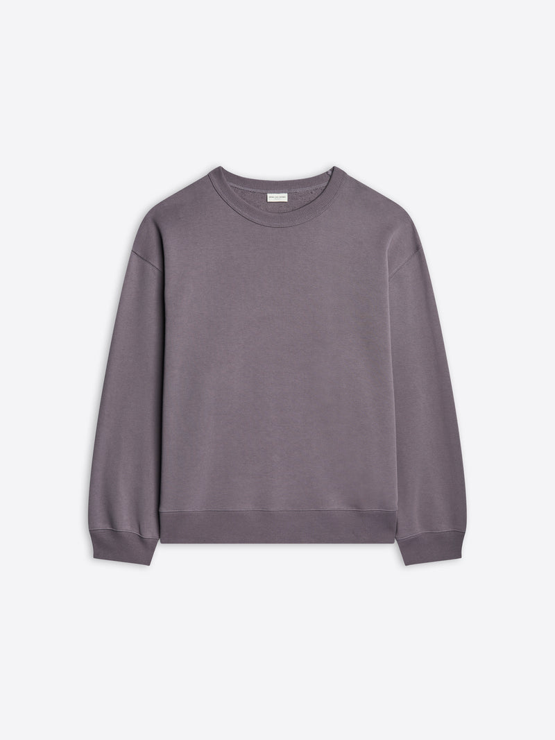 Oversized sweatshirt