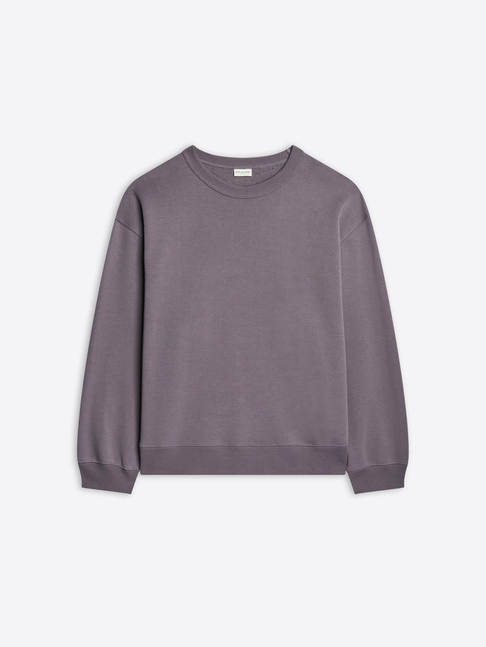 Oversized sweatshirt