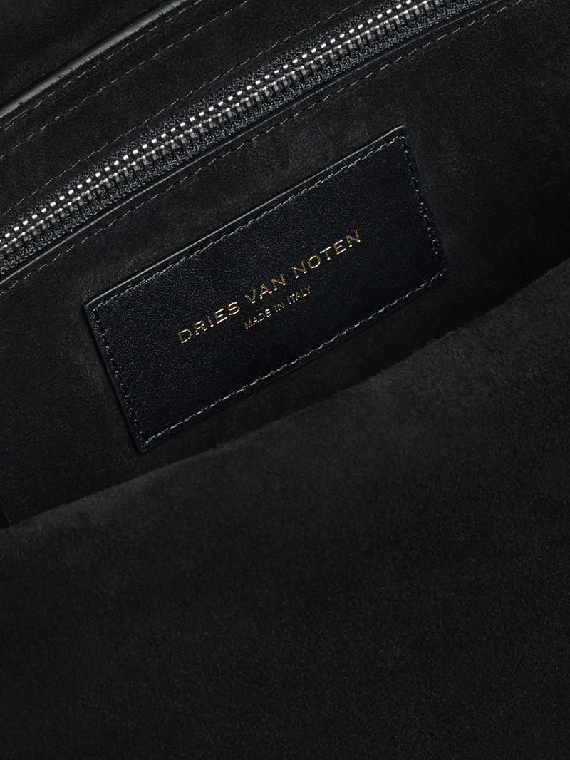 Crossbody bag - Spring-Summer Men | Dries Van Noten