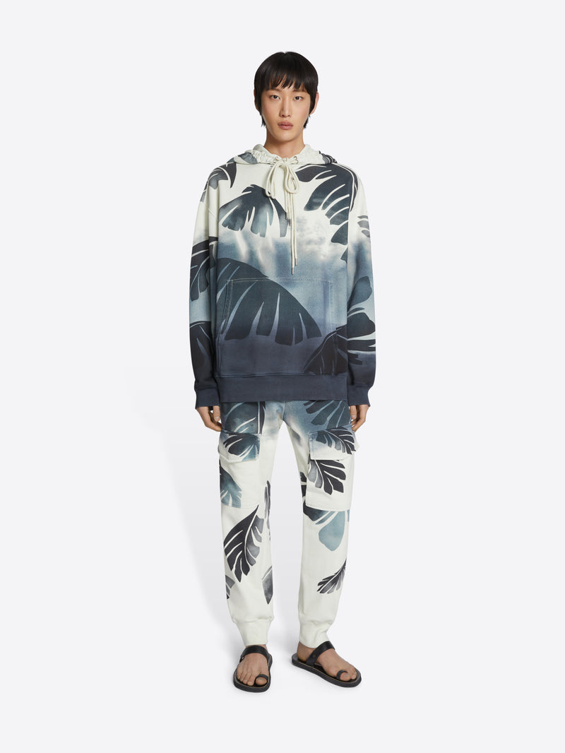 Printed sweatpants Spring-Summer Men Dries Van Noten