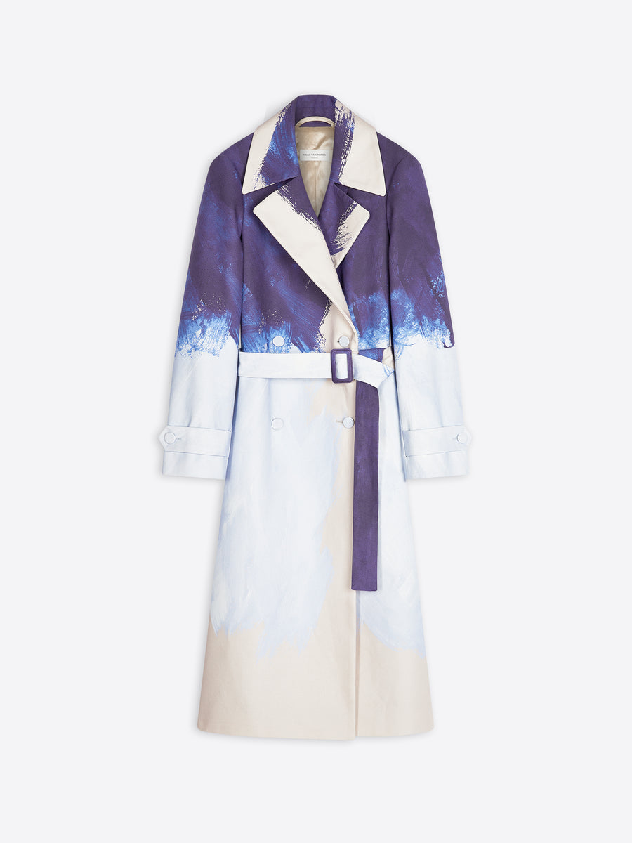 Dries Van Noten Tuomas Pullover Women main image 0