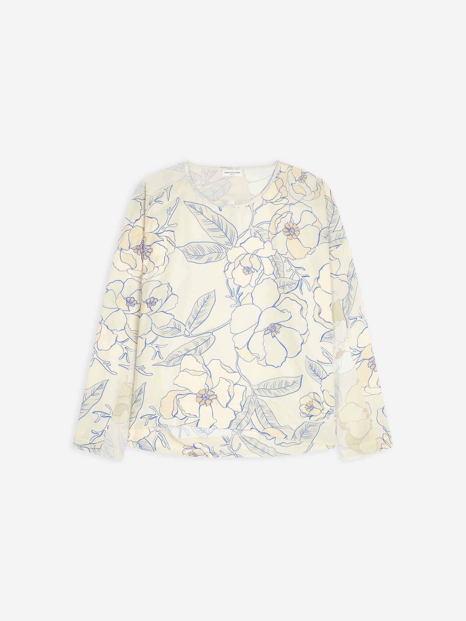 Women's Shoes | Dries Van Noten