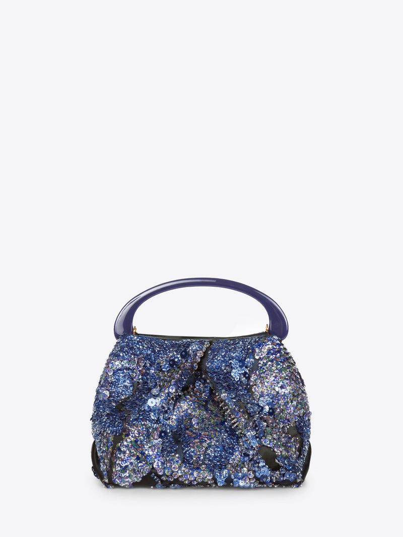 Mini embellished bag - Autumn-Winter Women | Dries Van Noten