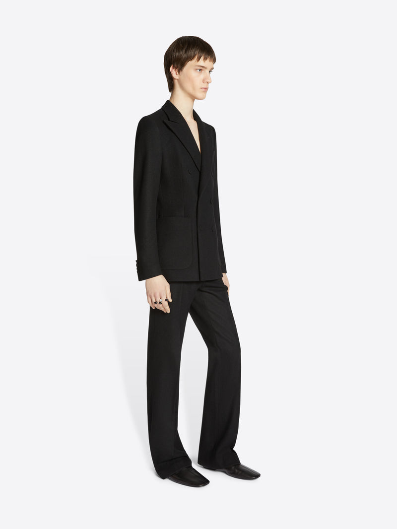 Flared pants - Autumn-Winter Men | Dries Van Noten