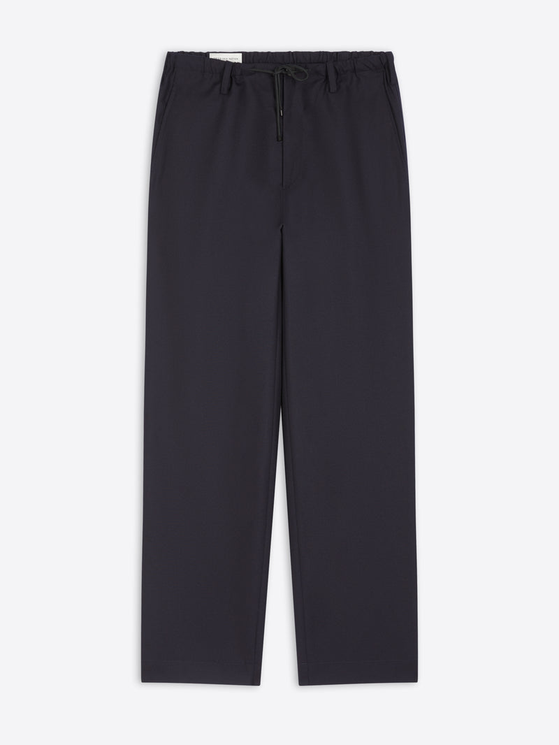 Drawstring pants - Dries Van Noten