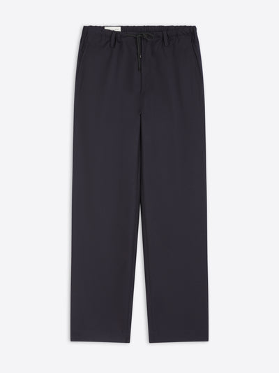 Drawstring pants - Dries Van Noten