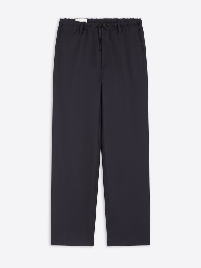 Drawstring pants - Dries Van Noten