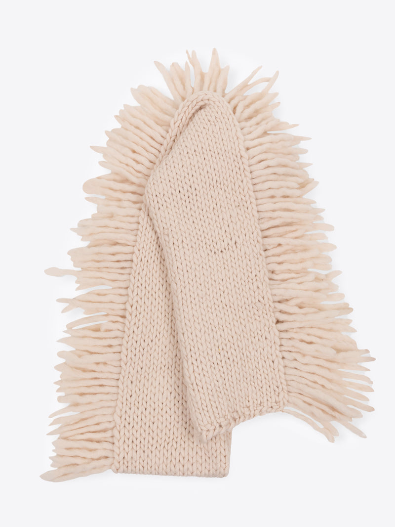 DRIES VAN NOTEN - long long scarf