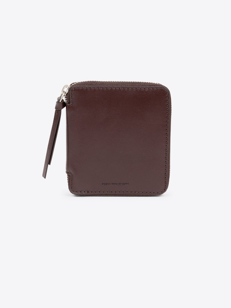 Square zip wallet - Autumn-Winter Men | Dries Van Noten 