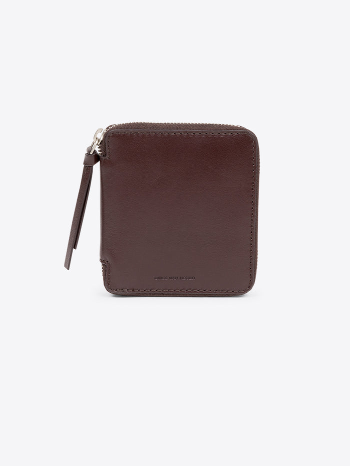 Square zip wallet - Autumn-Winter Men | Dries Van Noten