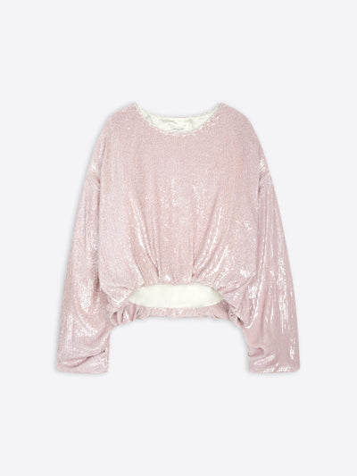 Embellished top - Dries Van Noten