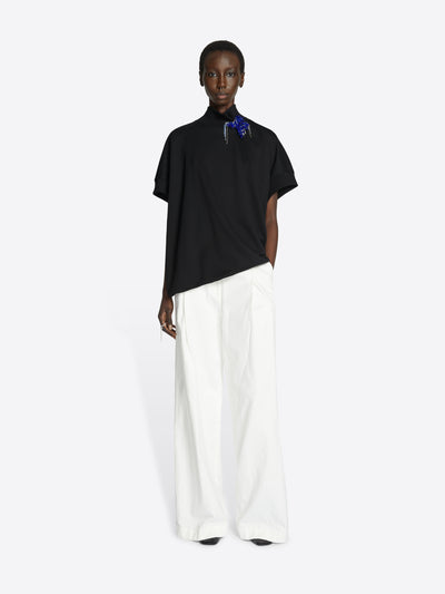 Elasticated pants - Dries Van Noten