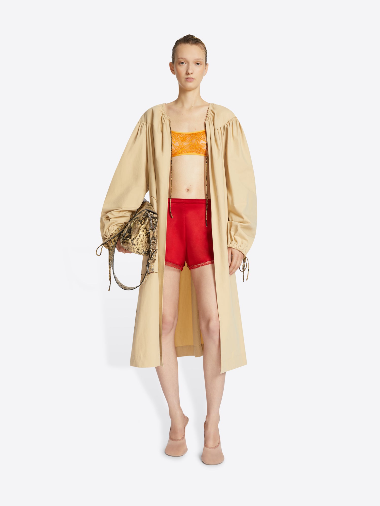 [WS5320] Dries Van Noten | Slip-ons