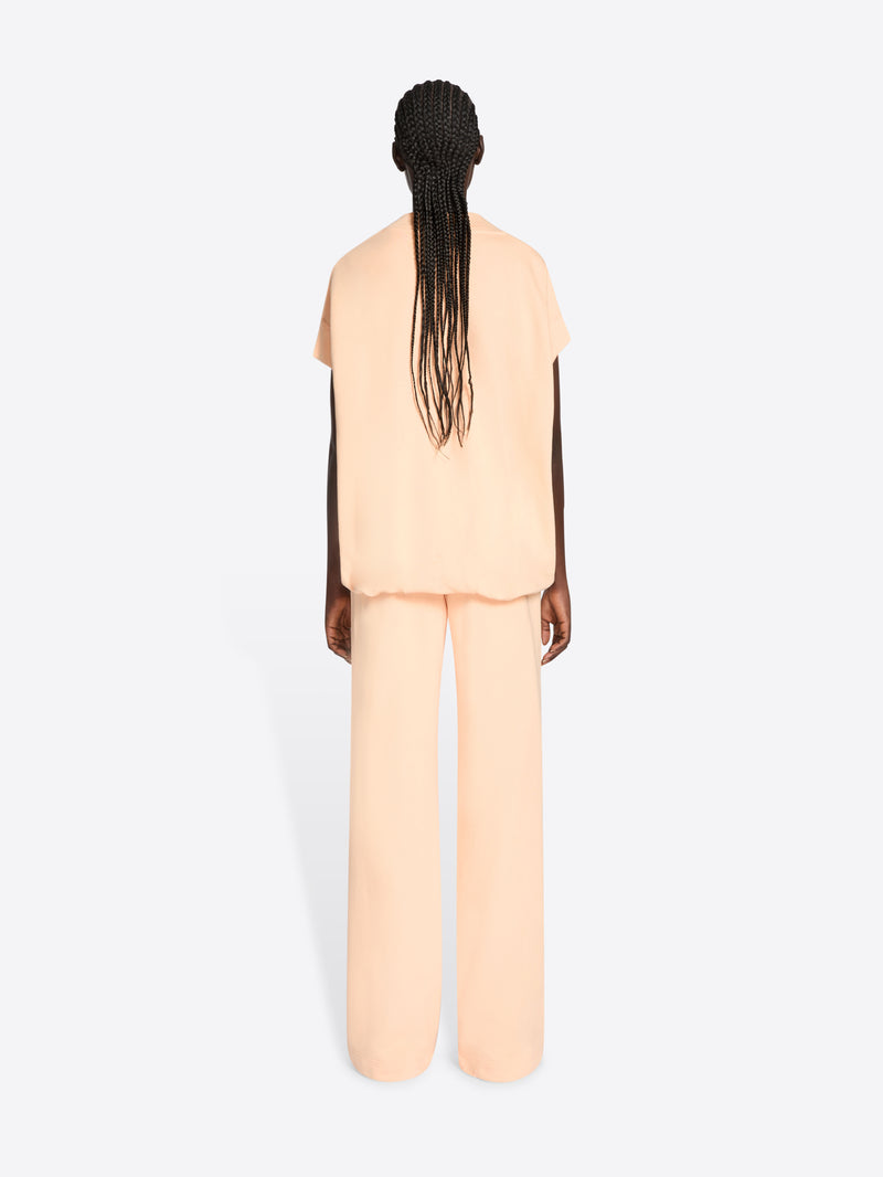 Straight sweatpants Spring-Summer Women Dries Van Noten