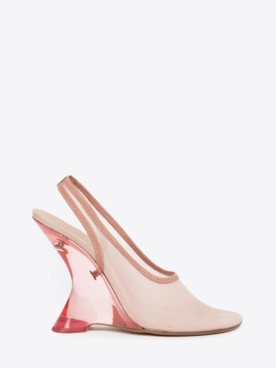 Slingback pumps - Dries Van Noten