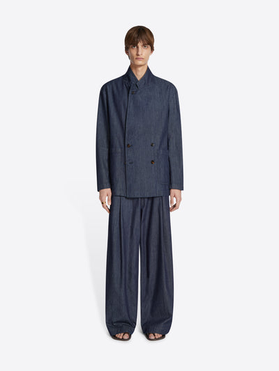 Elasticated jeans - Dries Van Noten