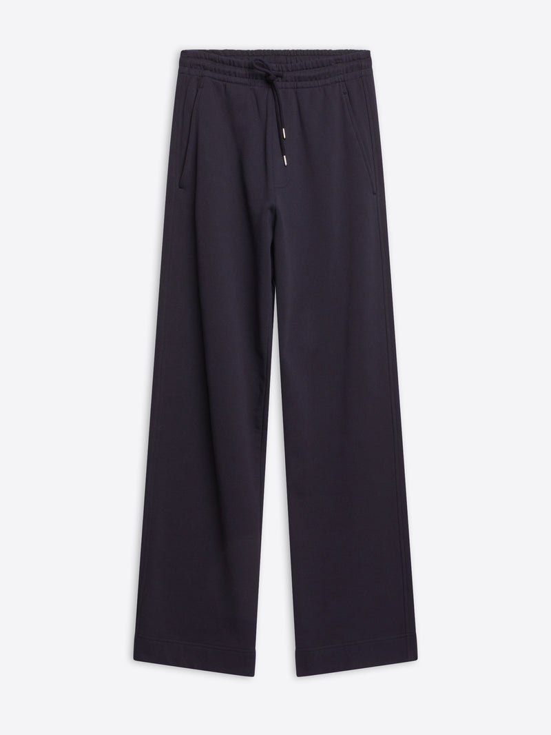 Cotton sweatpants Spring-Summer Men Dries Van Noten