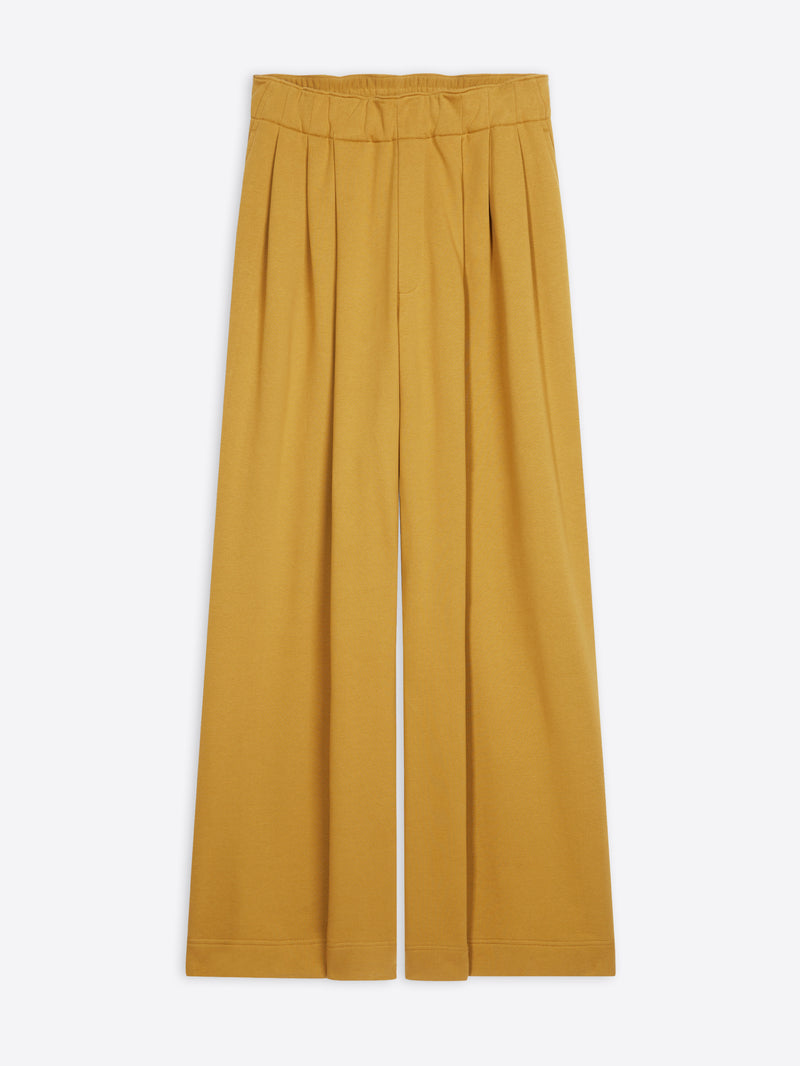 Pleated sweatpants Spring-Summer Men Dries Van Noten