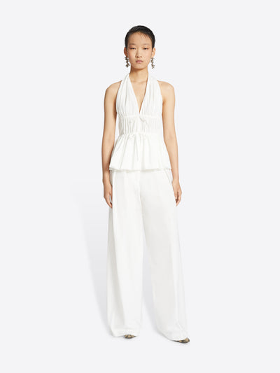 Halterneck top - Dries Van Noten