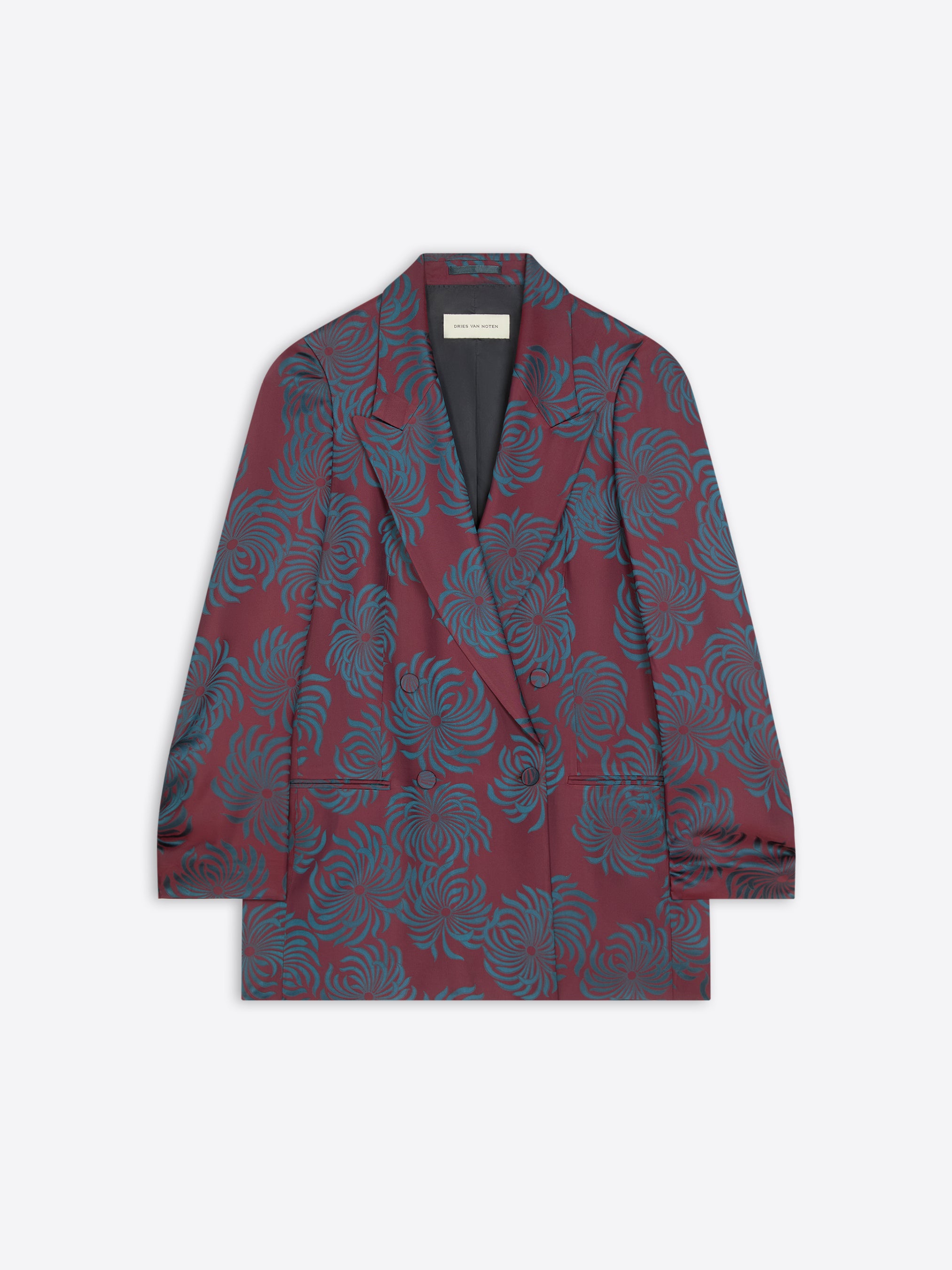 Women's Blazers | Dries Van Noten