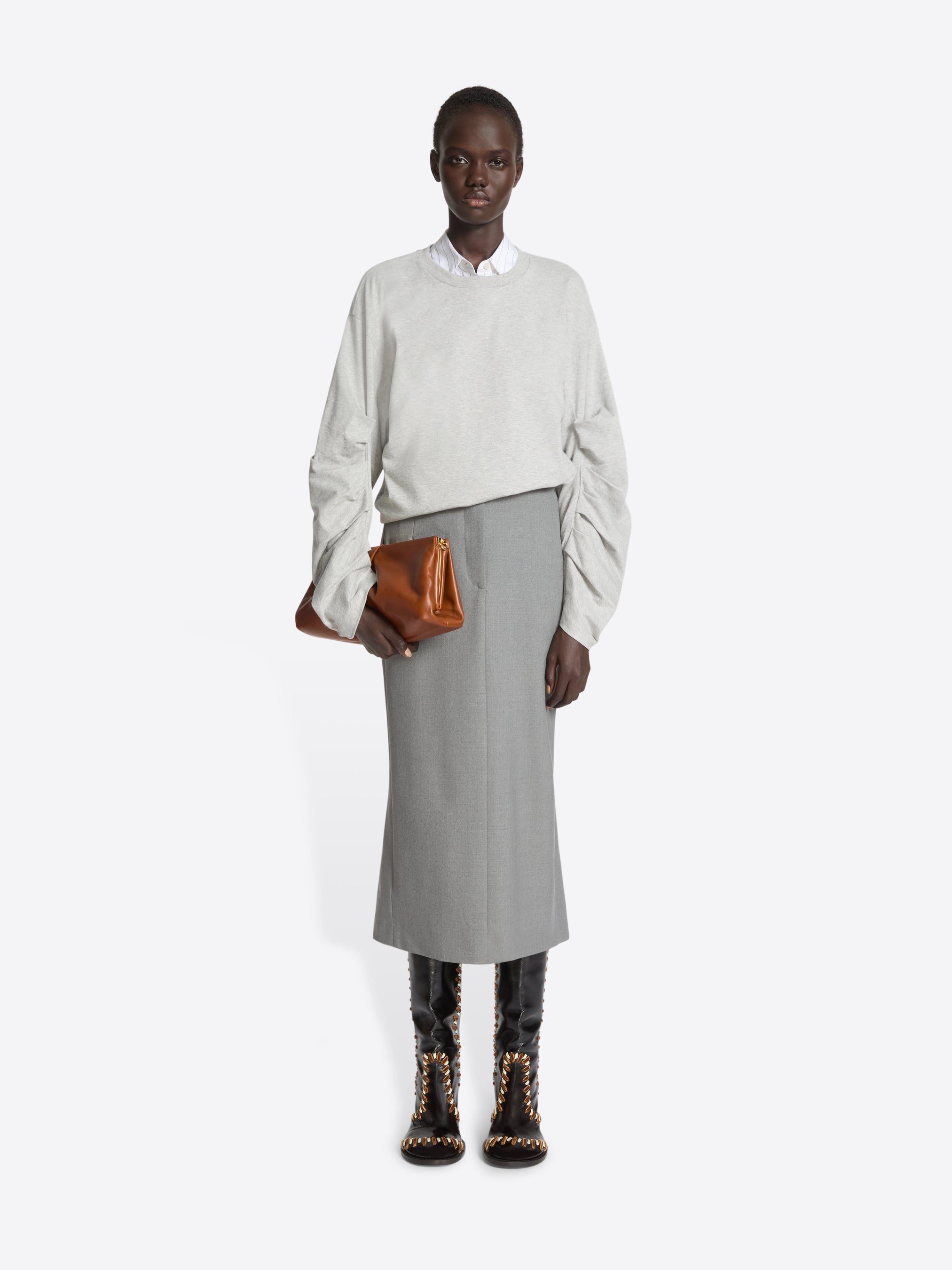 秋冬ウィメンズ｜Dries Van Noten