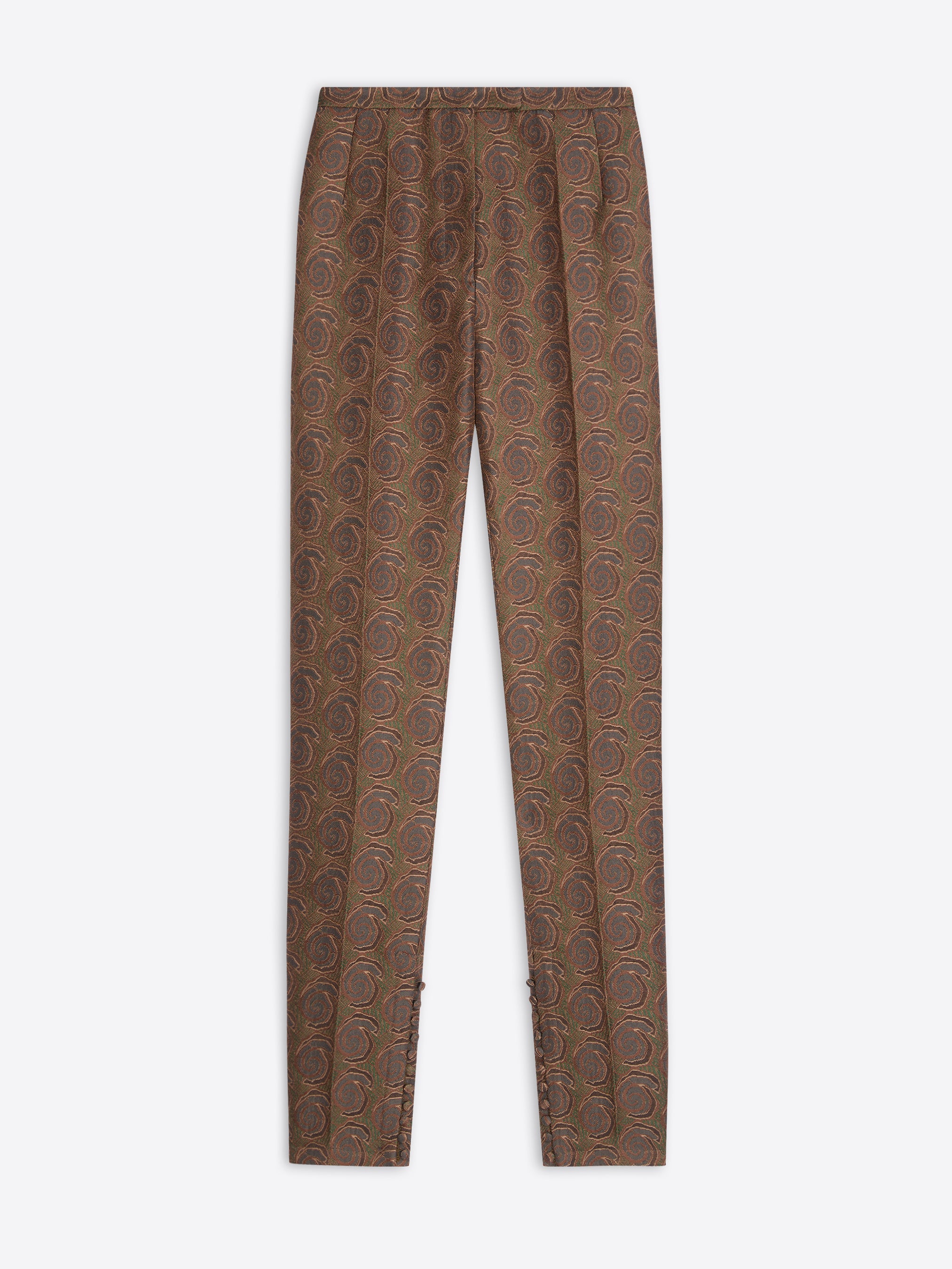 Women's Pants | Dries Van Noten
