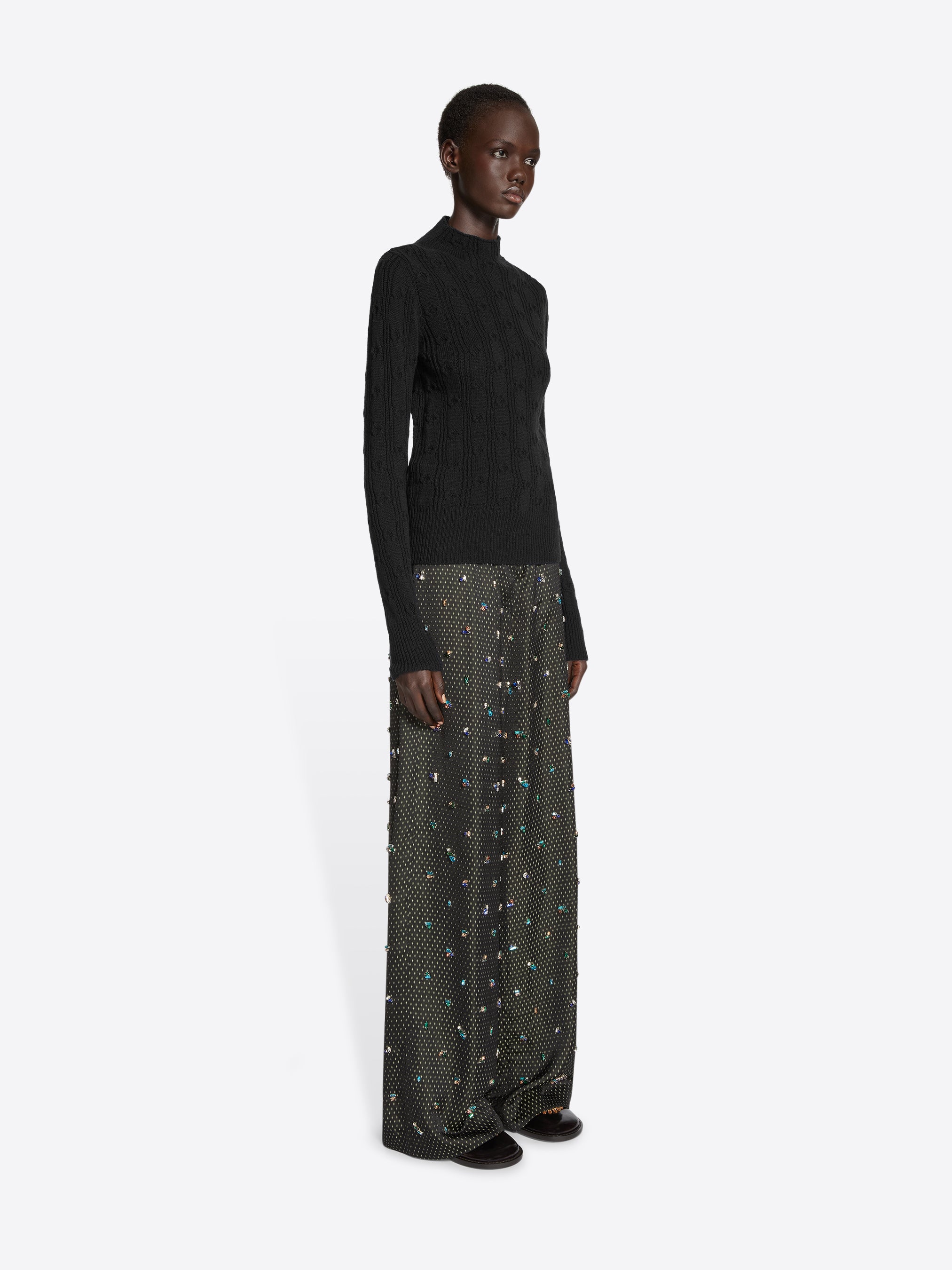 秋冬ウィメンズ｜Dries Van Noten